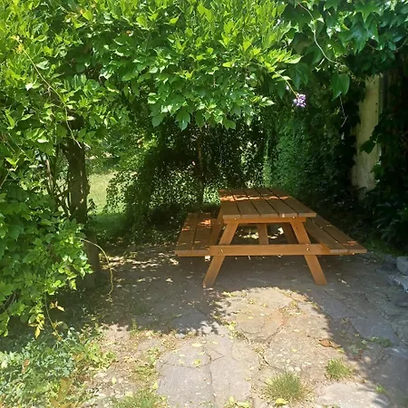 Statek Vranč - U Kačenky Apartmán *