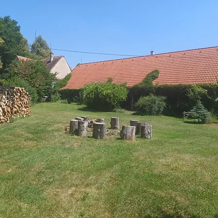 Statek Vranc - U Kacenky Bitov (Znojmo)